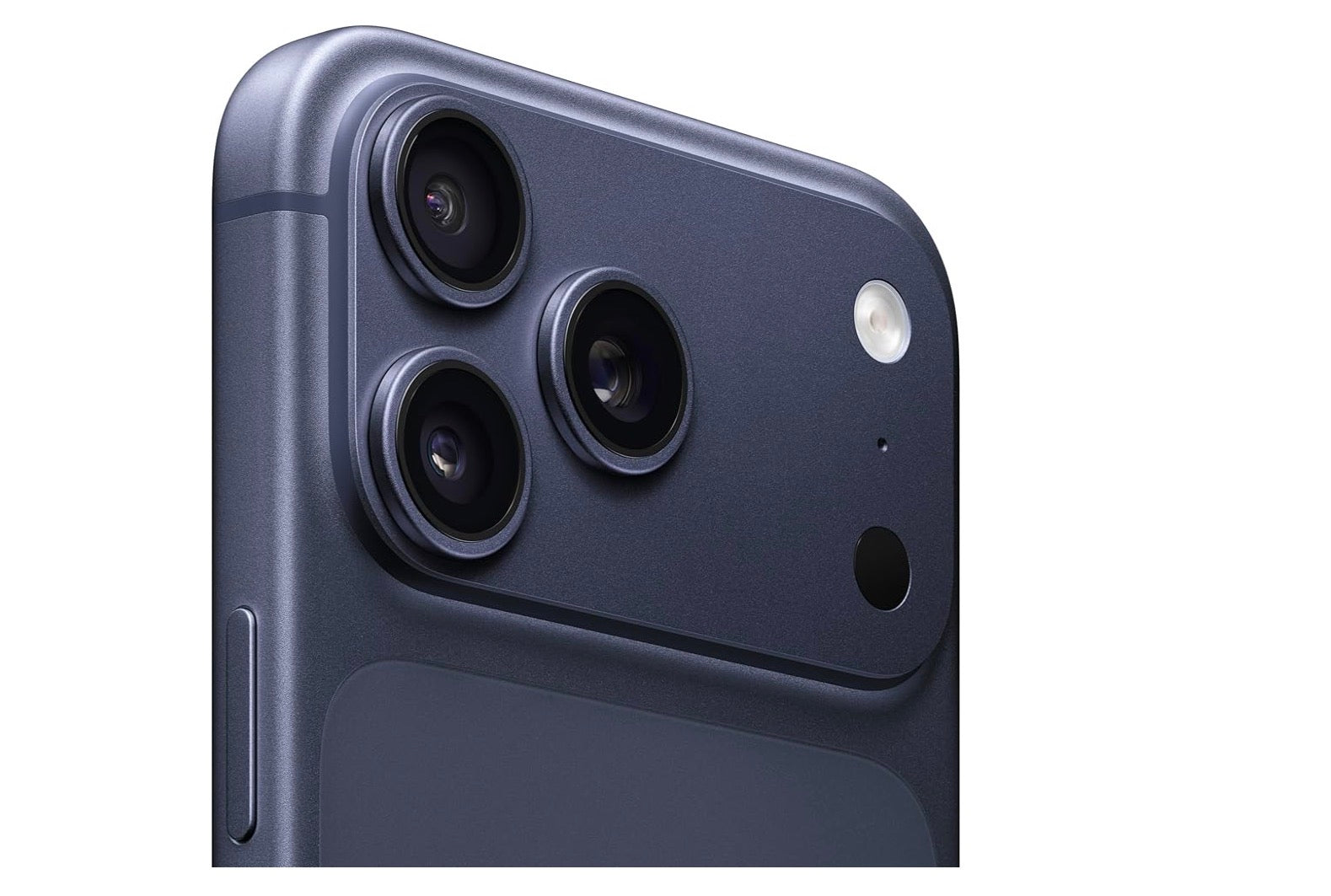 Apple iPhone 17 Pro Max 6,9" Display mit ProMotion, A19 Pro Chip, beste Batterielaufzeit, die es je in einem iPhone gab, Pro Fusion Kamera-System, Center Stage Frontkamera;