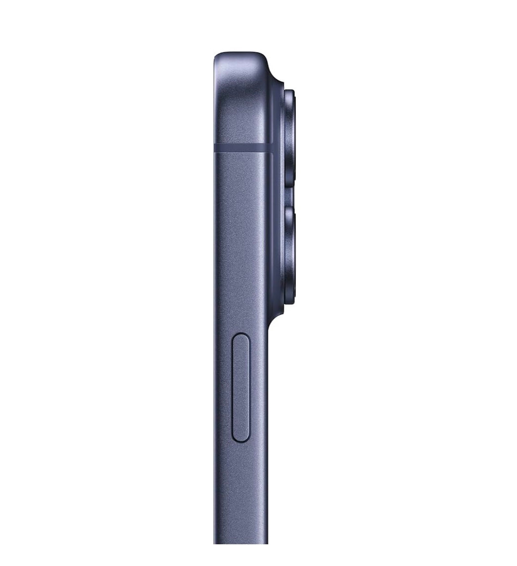 Apple iPhone 17 Pro Max 6,9" Display mit ProMotion, A19 Pro Chip, beste Batterielaufzeit, die es je in einem iPhone gab, Pro Fusion Kamera-System, Center Stage Frontkamera;