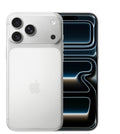 Apple iPhone 17 Pro Max 6,9" Display mit ProMotion, A19 Pro Chip, beste Batterielaufzeit, die es je in einem iPhone gab, Pro Fusion Kamera-System, Center Stage Frontkamera;