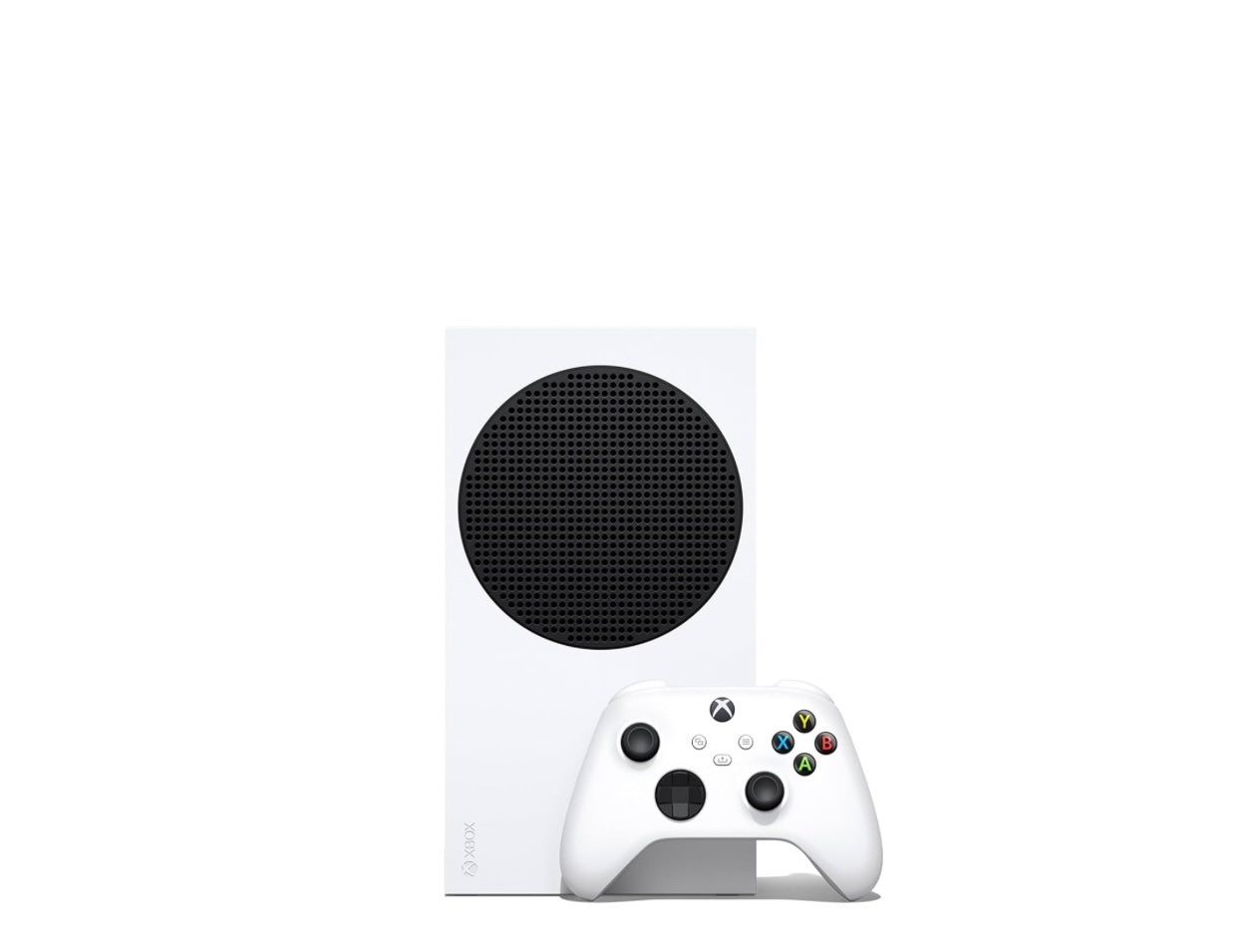 Xbox Series S - 512 GB