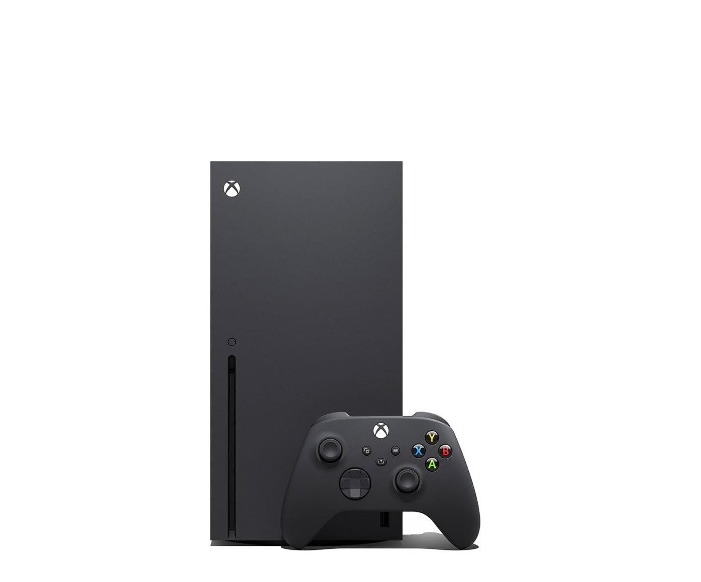 Xbox Series X - 1 TB