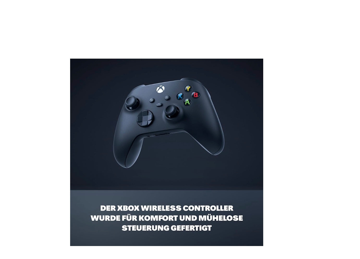 Xbox Series X - 1 TB