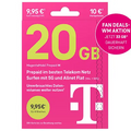 Telekom SIM Karte
