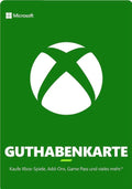 Xbox Gutschein