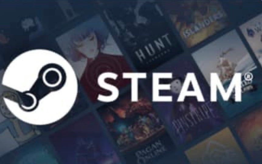 Steam Gutschein