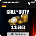 CALL OF DUTY Gutschein