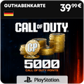 CALL OF DUTY Gutschein