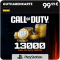 CALL OF DUTY Gutschein