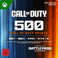 CALL OF DUTY Gutschein