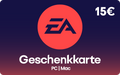 EA Gutschein Für PC/ Mac