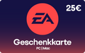 EA Gutschein Für PC/ Mac