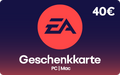 EA Gutschein Für PC/ Mac