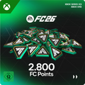 2.800 FC 26 Punkte