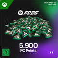 5.900 FC 26 Punkte