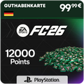 18.500 FC 26 Punkte
