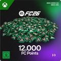 12.500 FC 26 Punkte