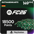 18.500 FC 26 Punkte