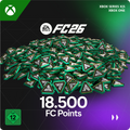 18.500 FC 26 Punkte