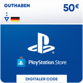 PlayStation Gutschein