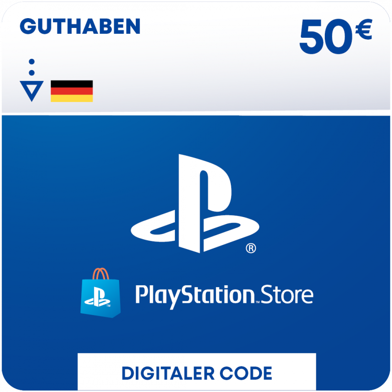 PlayStation Gutschein