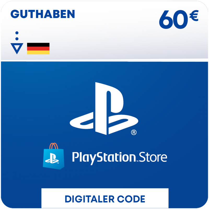 PlayStation Gutschein