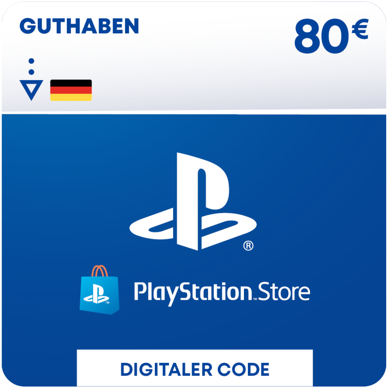 PlayStation Gutschein