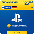 PlayStation Plus