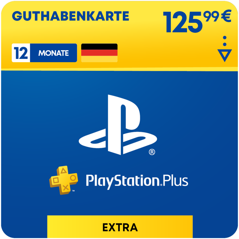 PlayStation Plus