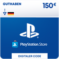 PlayStation Gutschein