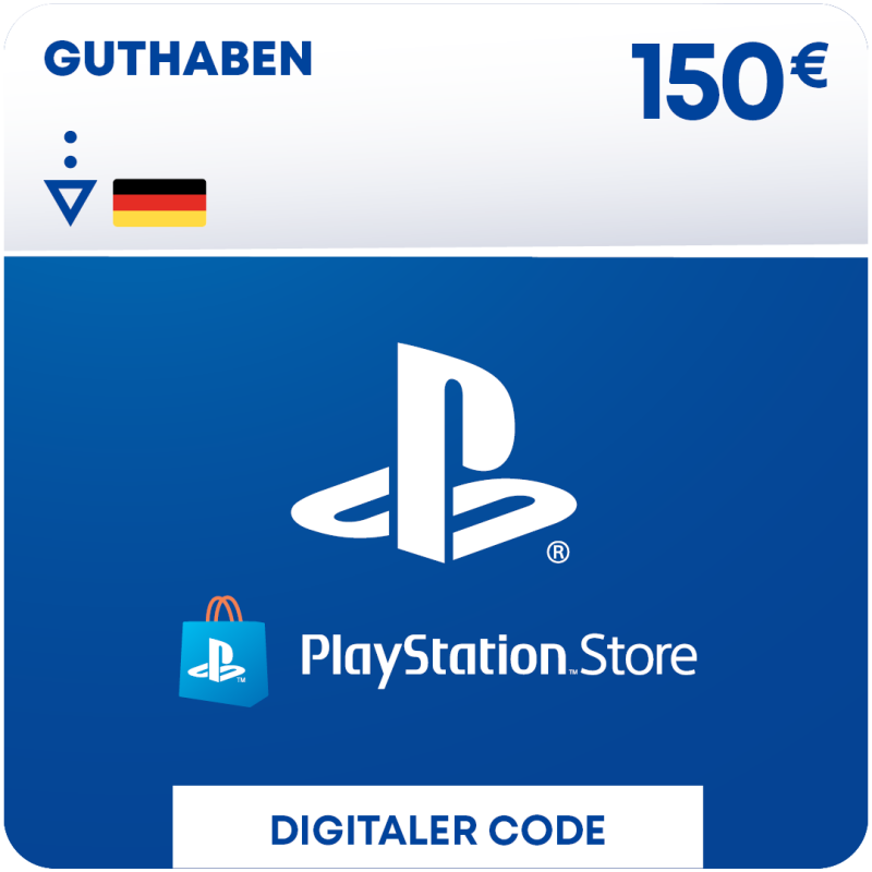 PlayStation Gutschein