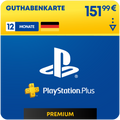 PlayStation Plus