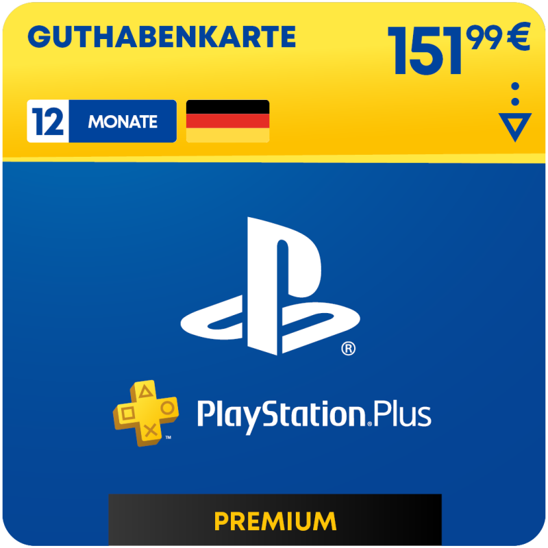 PlayStation Plus