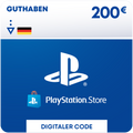 PlayStation Gutschein