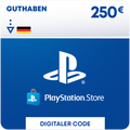 PlayStation Gutschein
