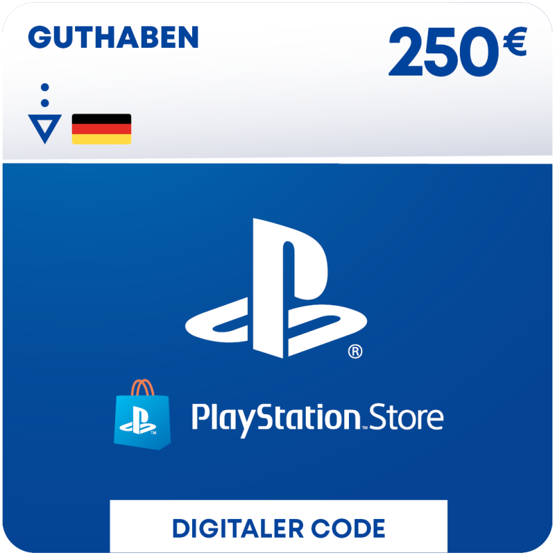 PlayStation Gutschein