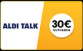 ALDI Talk Guthaben