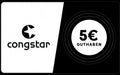 Congstar Guthaben