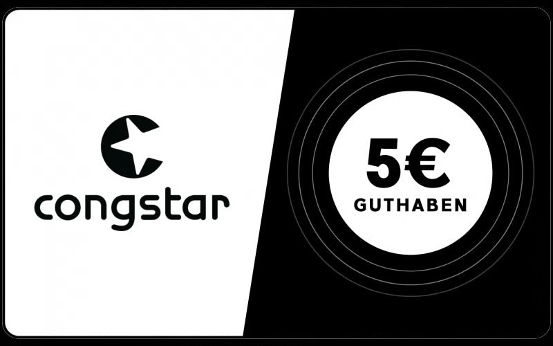 Congstar Guthaben