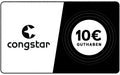 Congstar Guthaben