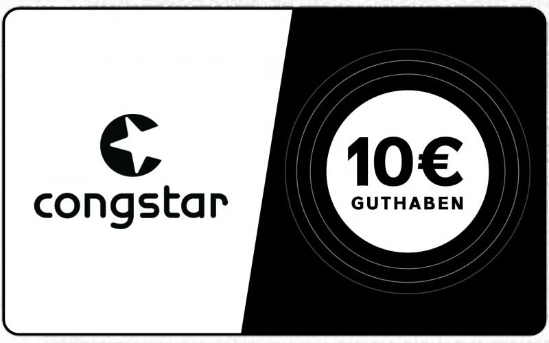 Congstar Guthaben