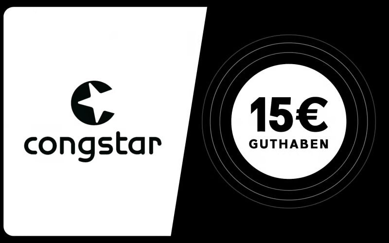 Congstar Guthaben