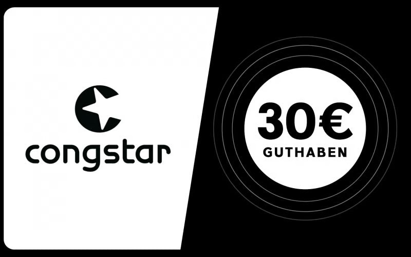 Congstar Guthaben