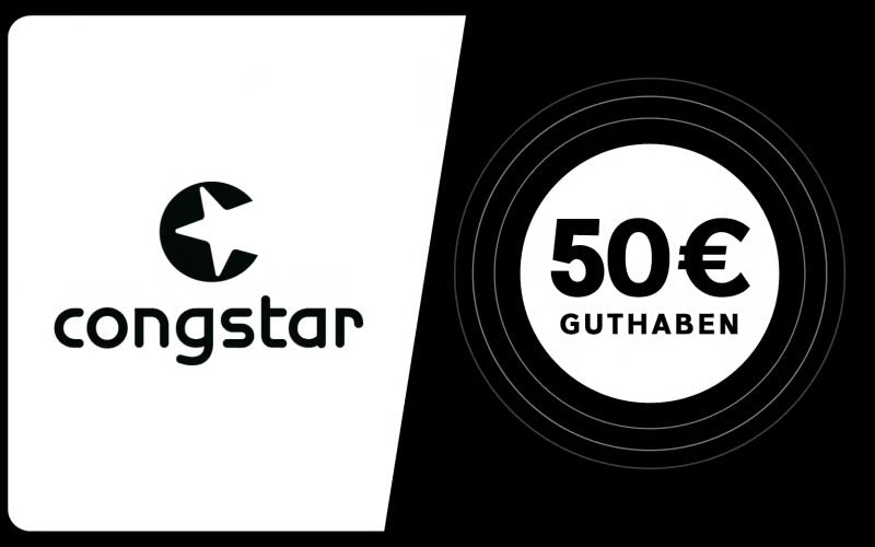 Congstar Guthaben