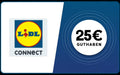LiDL Connect Guthaben