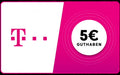 Telekom Guthaben