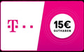 Telekom Guthaben