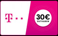 Telekom Guthaben