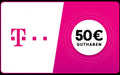 Telekom Guthaben