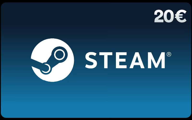 Steam Gutschein