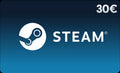 Steam Gutschein